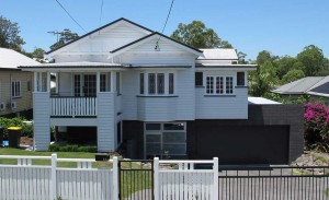 bardon house raise and build in under