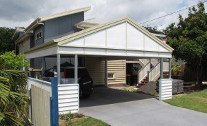 holland park west carport addition