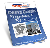 Renovation costs guide extensions